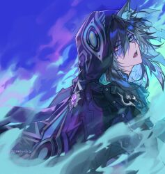 ororon (genshin impact) from genshin impact