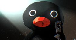 pingu from pingu (series)