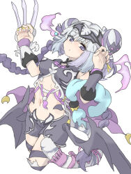haku (p&d) from puzzle & dragons