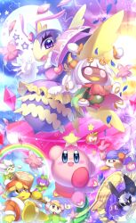 bandana waddle dee from kirby (series) by aoi rena