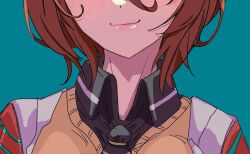 agnes tachyon (umamusume) from umamusume