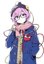 komeiji satori from touhou