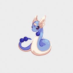 dragonair from pokemon