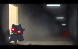 banette from pokemon