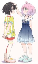 oozora subaru from hololive