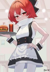 sekibanki from touhou