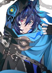 ororon (genshin impact) from genshin impact