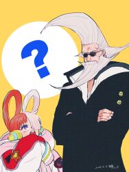 figarland garling from one piece