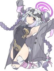 haku (p&d) from puzzle & dragons