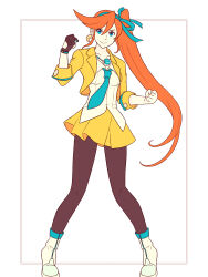athena cykes from ace attorney by truejekart