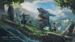 the elder scrolls fan art