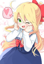 himesaka noa from watashi ni tenshi ga maiorita! by mukunoki nanatsu