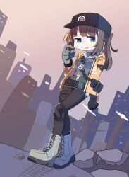 dima (girls' frontline) from girls frontline