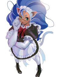 felicia from darkstalkers