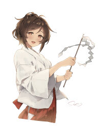 domyoji karin from idolmaster