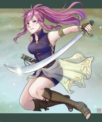 fire emblem fan art
