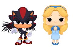 maria robotnik from sonic (series)