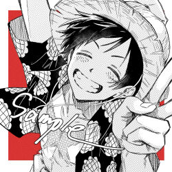 monkey d. luffy from one piece