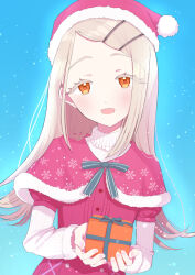 shinosawa hiro from christmas