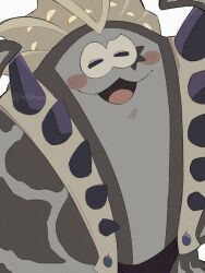big man (splatoon) from splatoon (series)
