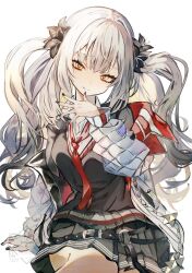 marie antoinette (alter) (fate) from fate/grand order
