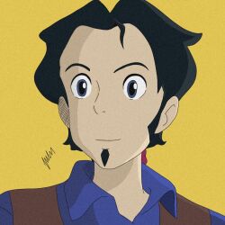 the road to el dorado fan art