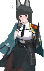 hoshimi miyabi from zenless zone zero