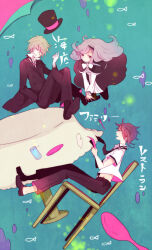 Booru post from safebooru.org