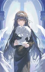 akemi homura from mahou shoujo madoka magica