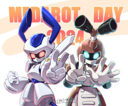 metabee from medarot