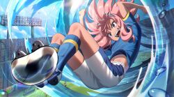 tsunami jousuke from inazuma eleven (series) by dolustoy