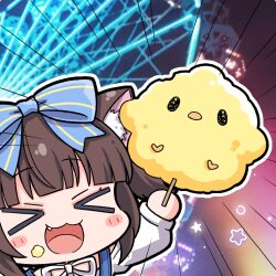 manjuu (azur lane) from azur lane