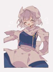 letty whiterock from touhou