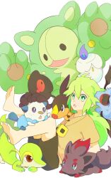 litwick from pokemon by kuroneko (0413)