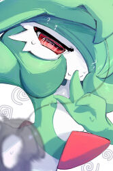 gardevoir from pokemon