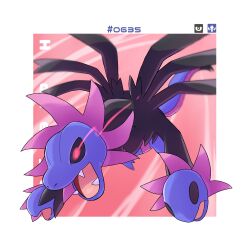 hydreigon from pokemon