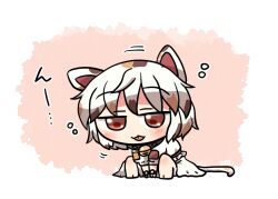goutokuji mike from touhou by rokugou daisuke