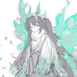 hong lu (project moon) from limbus company