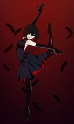 oshino ougi from monogatari (series)