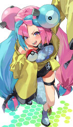 iono (pokemon) from nintendo
