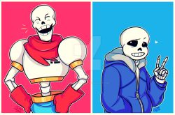 papyrus (undertale) from undertale by cheriikiyowada