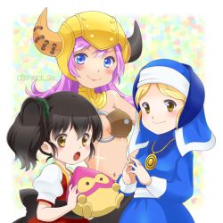 dragon quest fan art