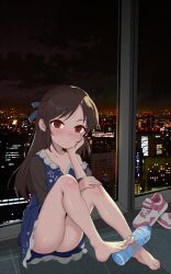 tachibana arisu from idolmaster