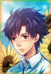 matou kariya from fate/zero