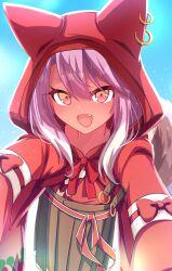 chloe von einzbern from fate/kaleid liner prisma illya by chawan (yultutari)