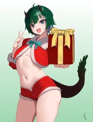 christmas fan art