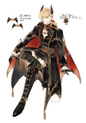 fire emblem fan art