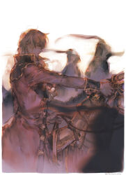 fire emblem fan art