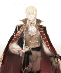 fire emblem fan art