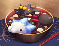 pincurchin from pokemon